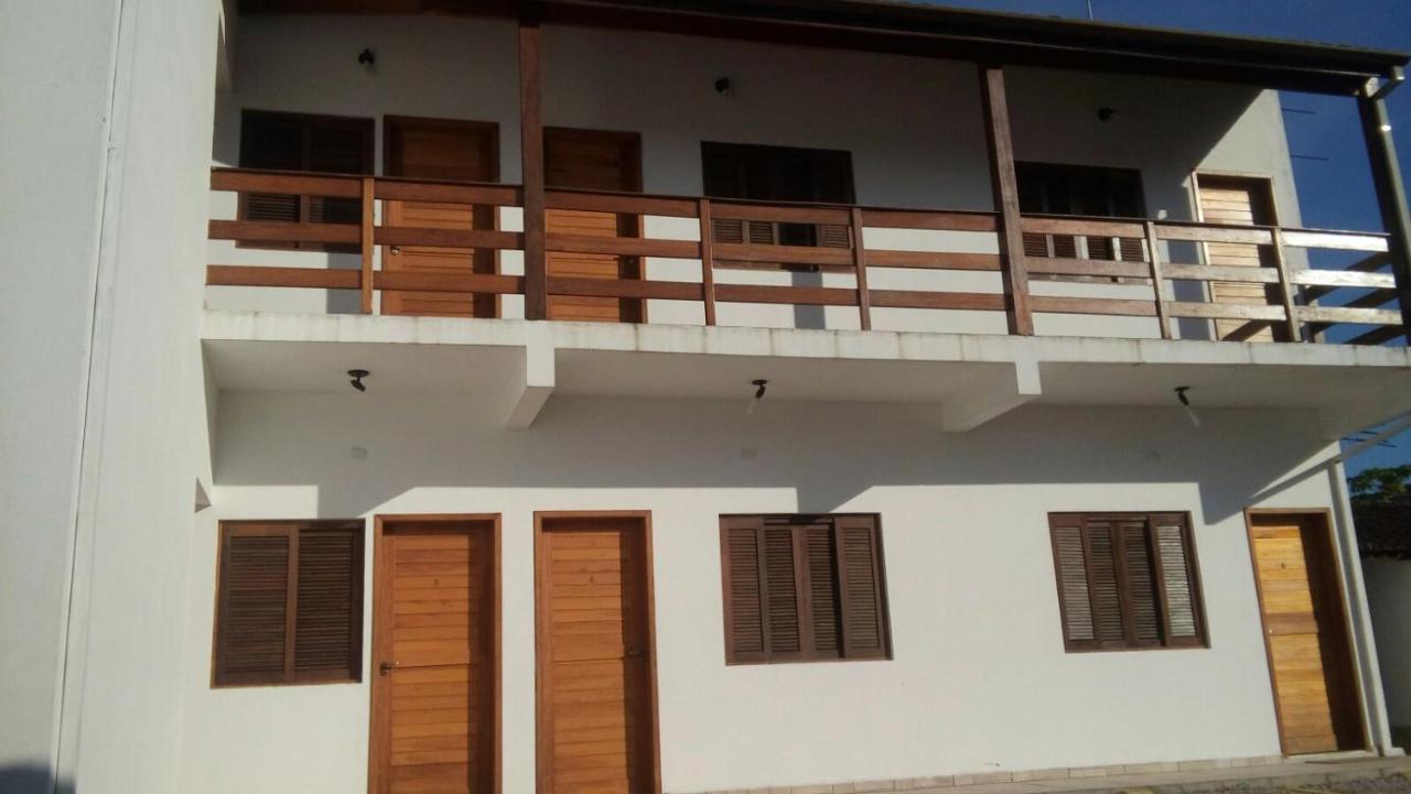 Residencial Praias Ubatuba Luaran gambar