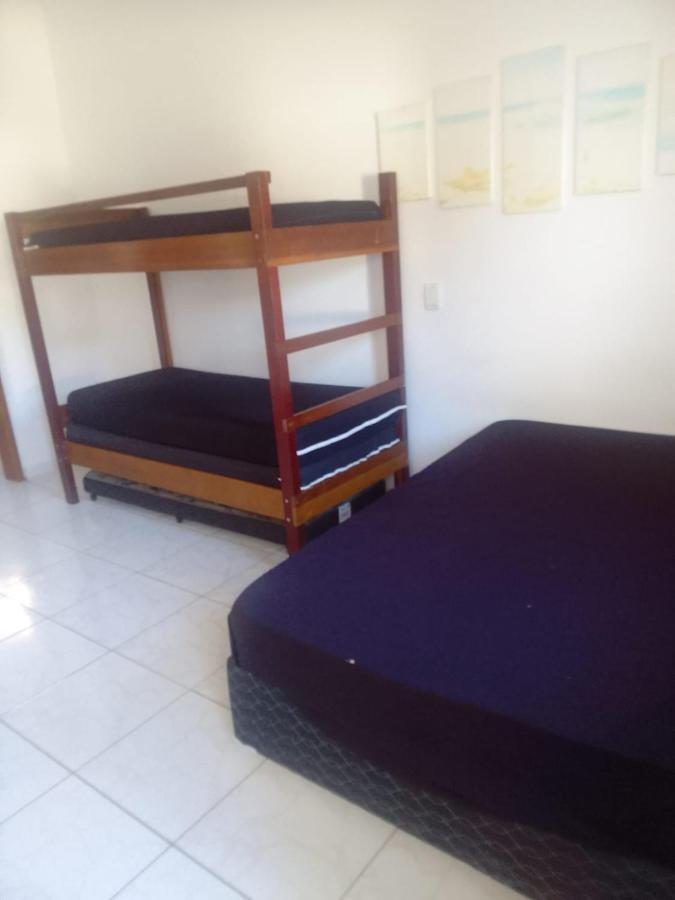 Residencial Praias Ubatuba Luaran gambar