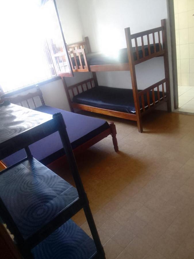 Residencial Praias Ubatuba Luaran gambar