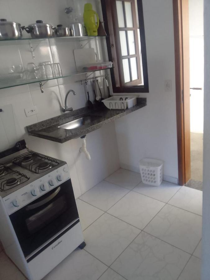 Residencial Praias Ubatuba Luaran gambar