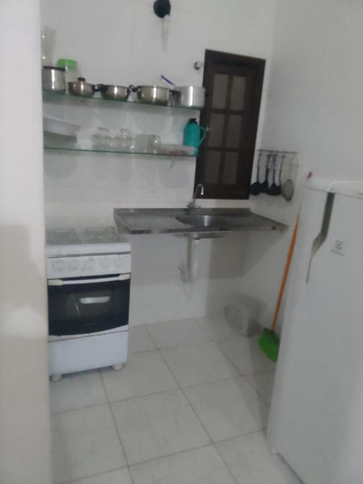 Residencial Praias Ubatuba Luaran gambar