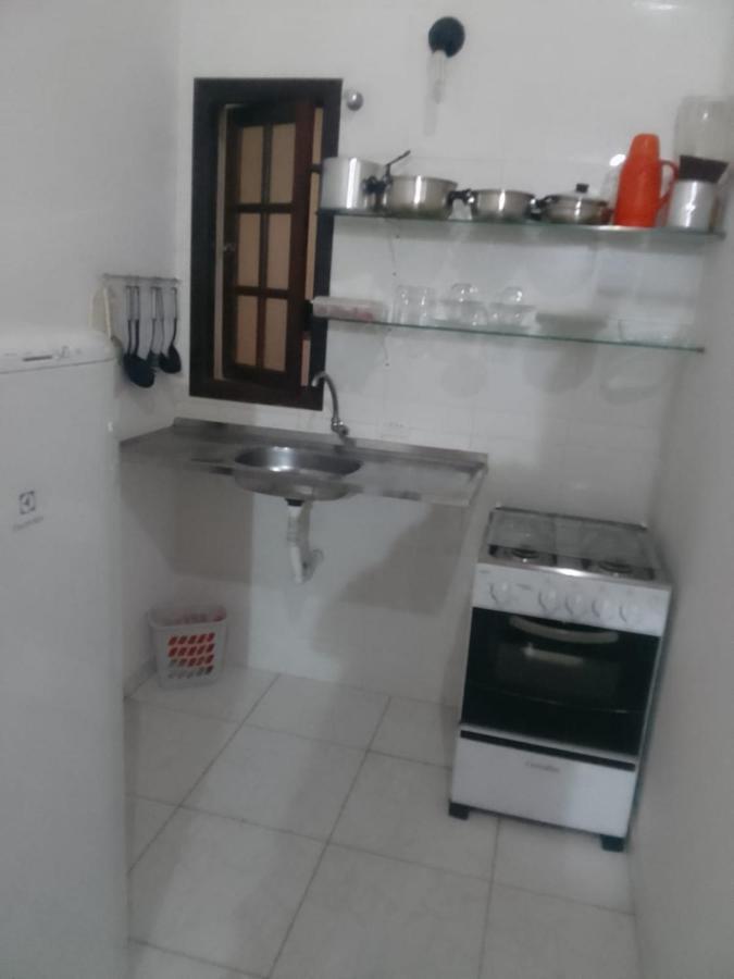Residencial Praias Ubatuba Luaran gambar