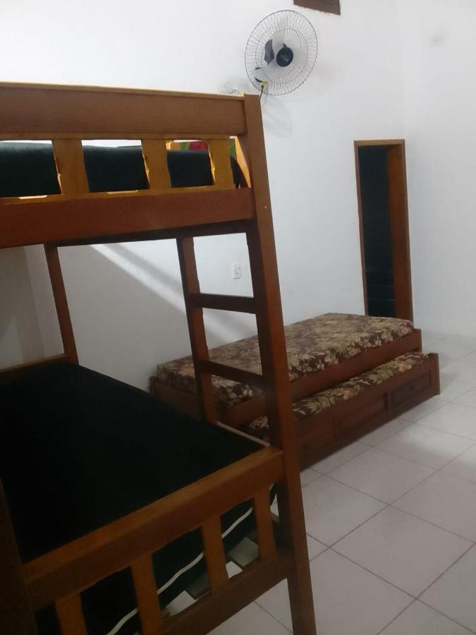 Residencial Praias Ubatuba Luaran gambar
