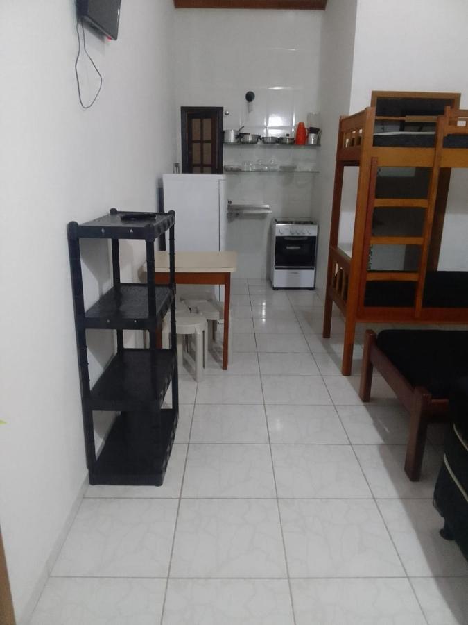 Residencial Praias Ubatuba Luaran gambar