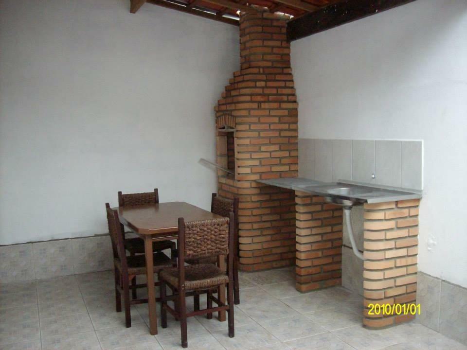 Residencial Praias Ubatuba Luaran gambar