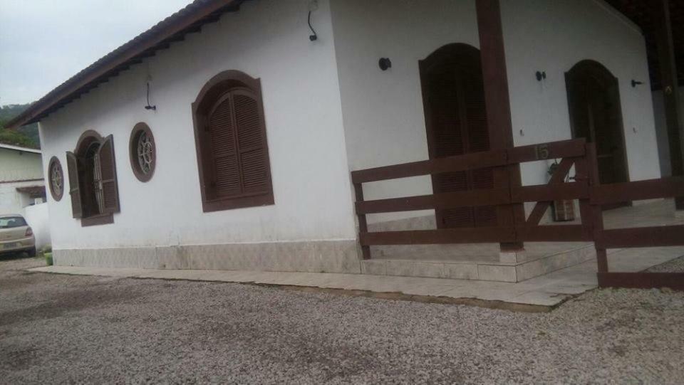 Residencial Praias Ubatuba Luaran gambar