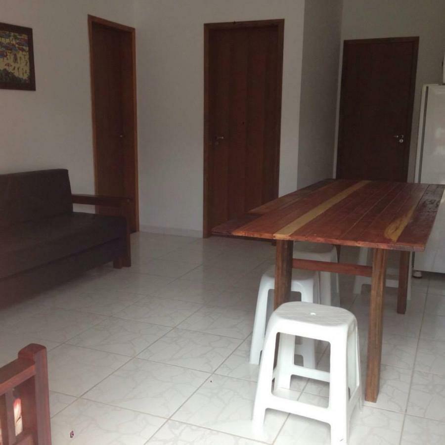 Residencial Praias Ubatuba Luaran gambar